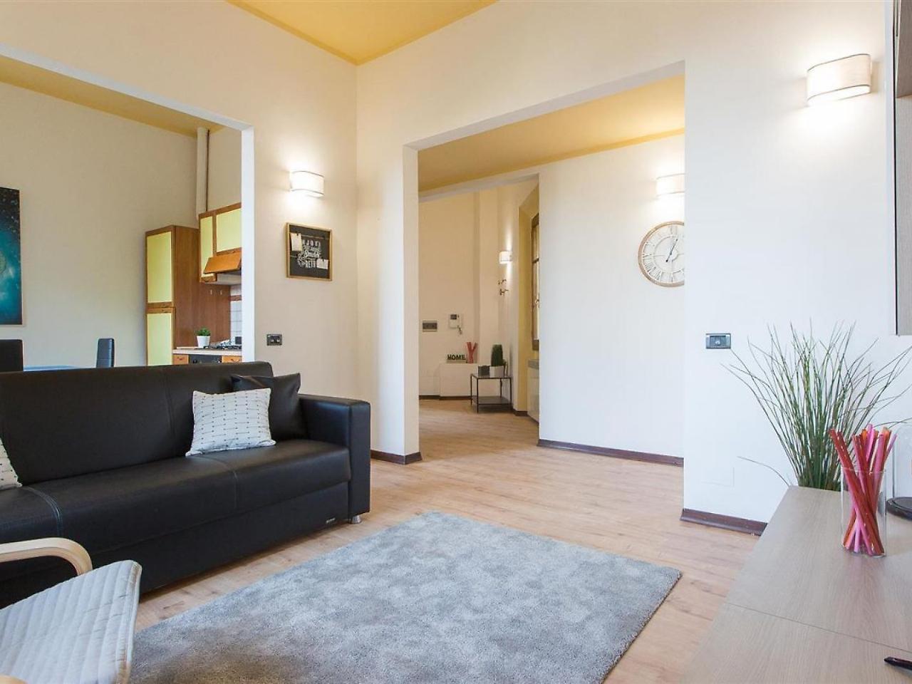 Apartment In Rome Rosselli Palace Deluxe 4