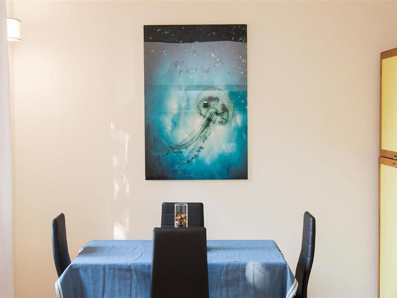 Apartment In Rome Rosselli Palace Deluxe 4